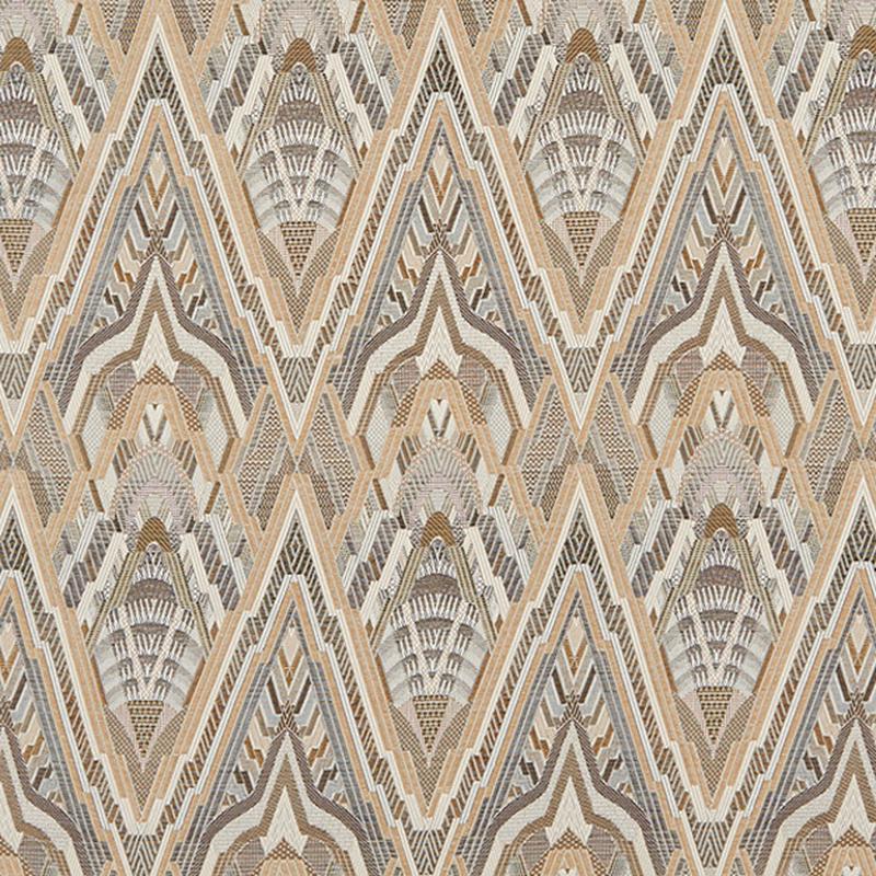 Tower 33J8381 by JF Crypton Fabric