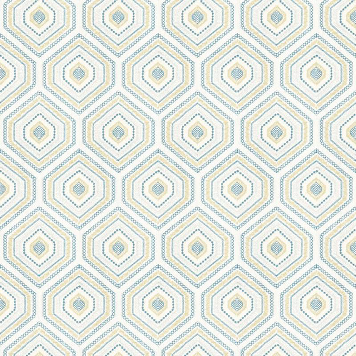 Tundra 2 Chambray by Stout Fabric