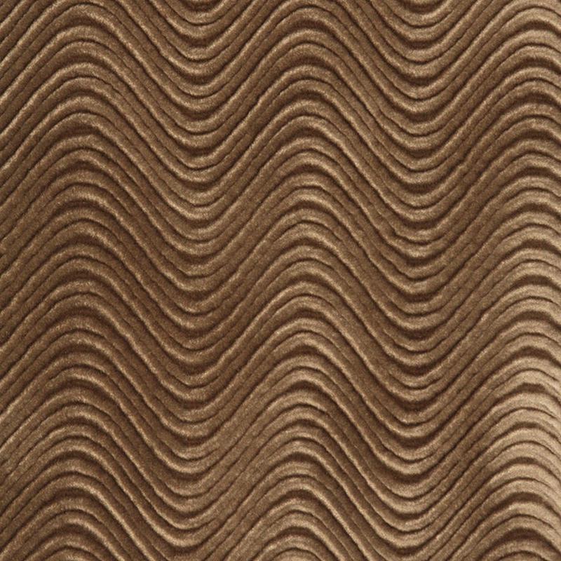 3841 Mocha Swirl by Charlotte Fabric