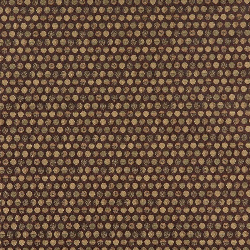 3574 Cocoa by Charlotte Fabric
