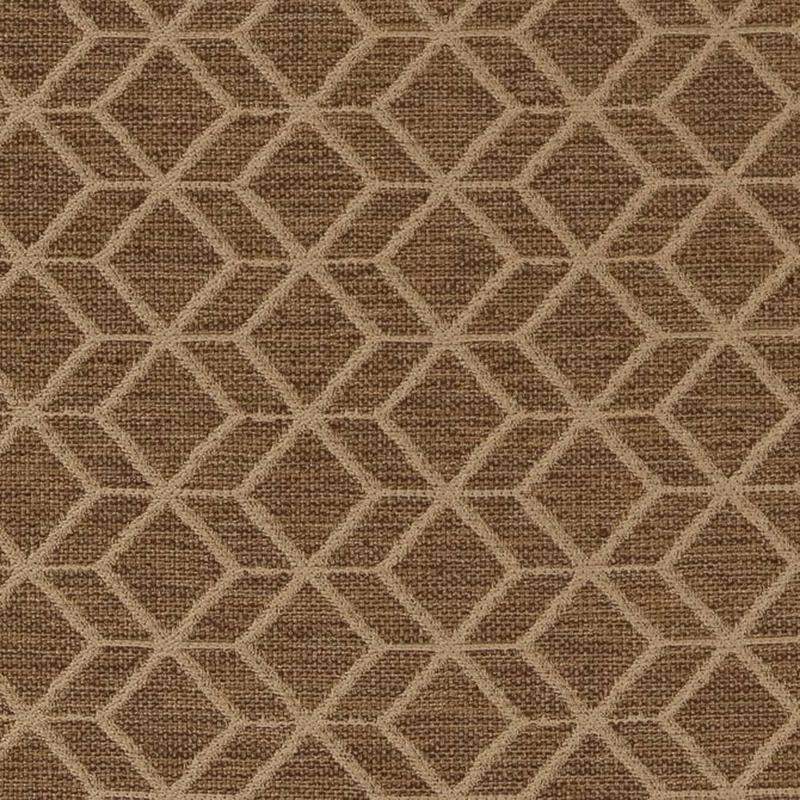 D1892 Harvest Geo by Charlotte Fabric