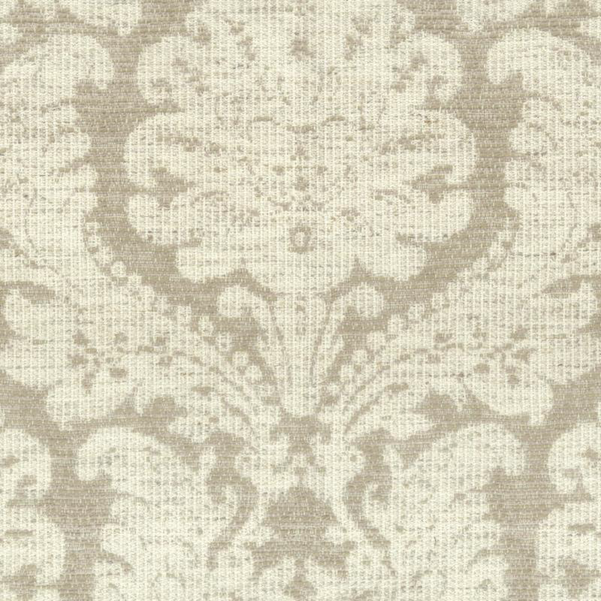 Normandy 2 Driftwood by Stout Fabric