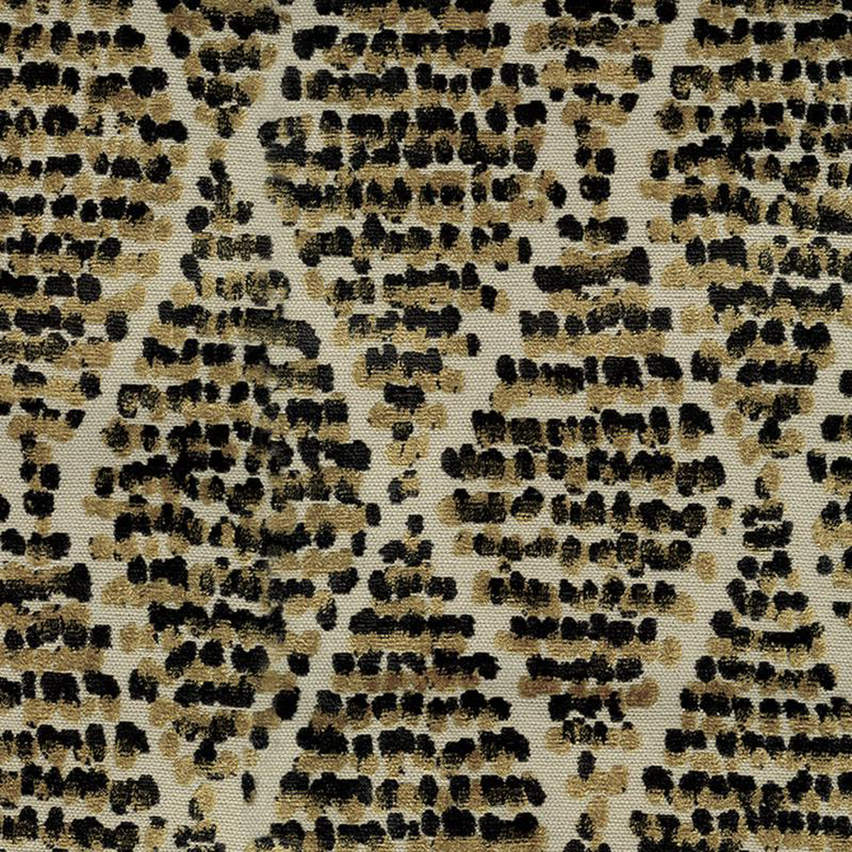 Avignon 82 Cheetah by ABBEYSHEA Fabric