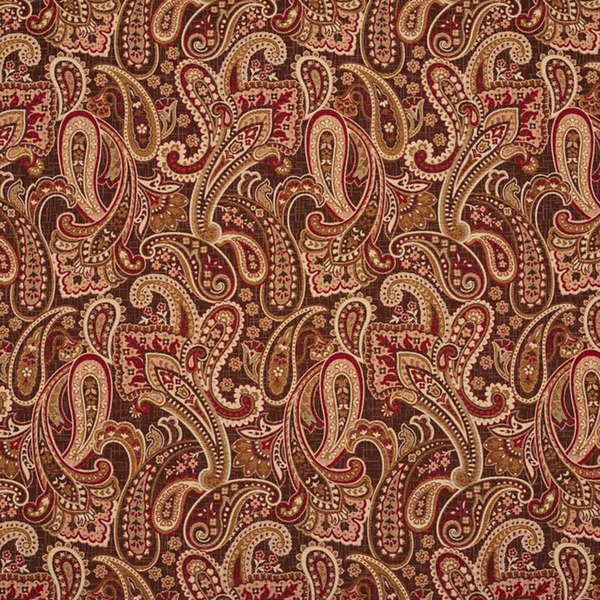 D2076 Adobe Phoenix by Charlotte Fabric