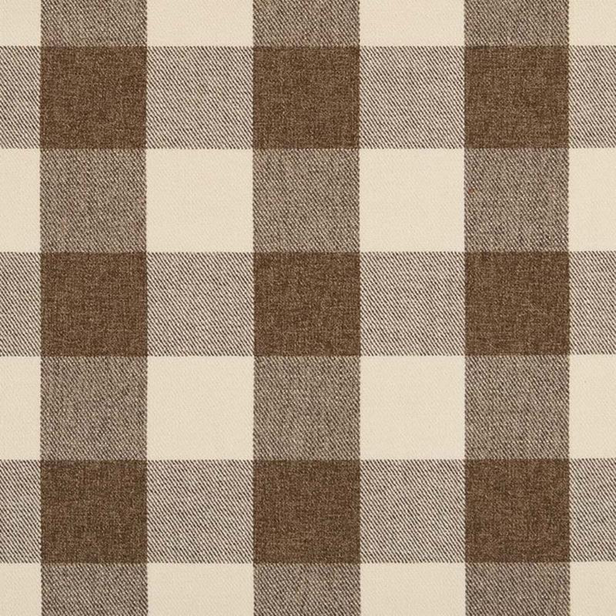 D2599 Buffalo Cafe by Charlotte Fabric