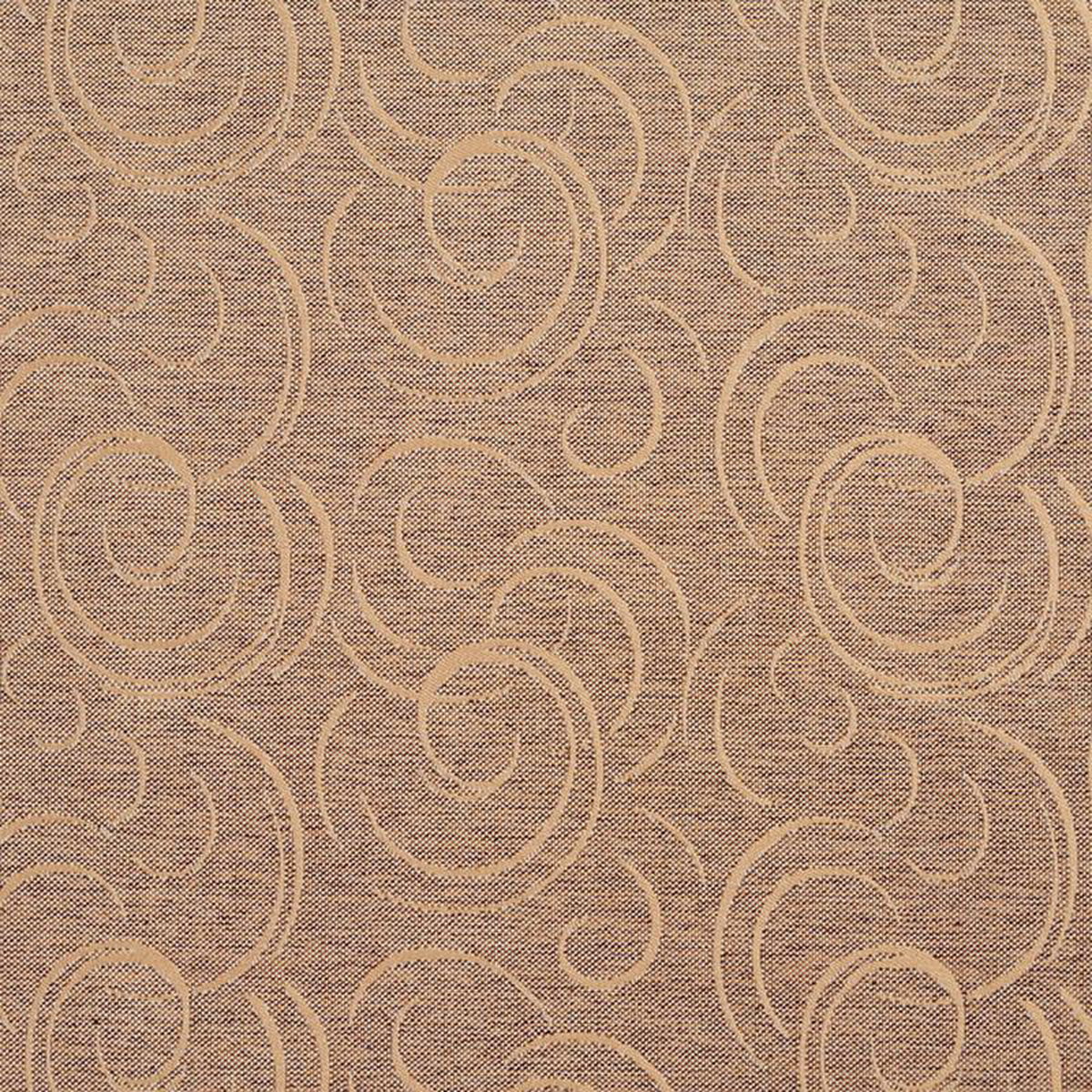 1648 Antique Swirl by Charlotte Fabric