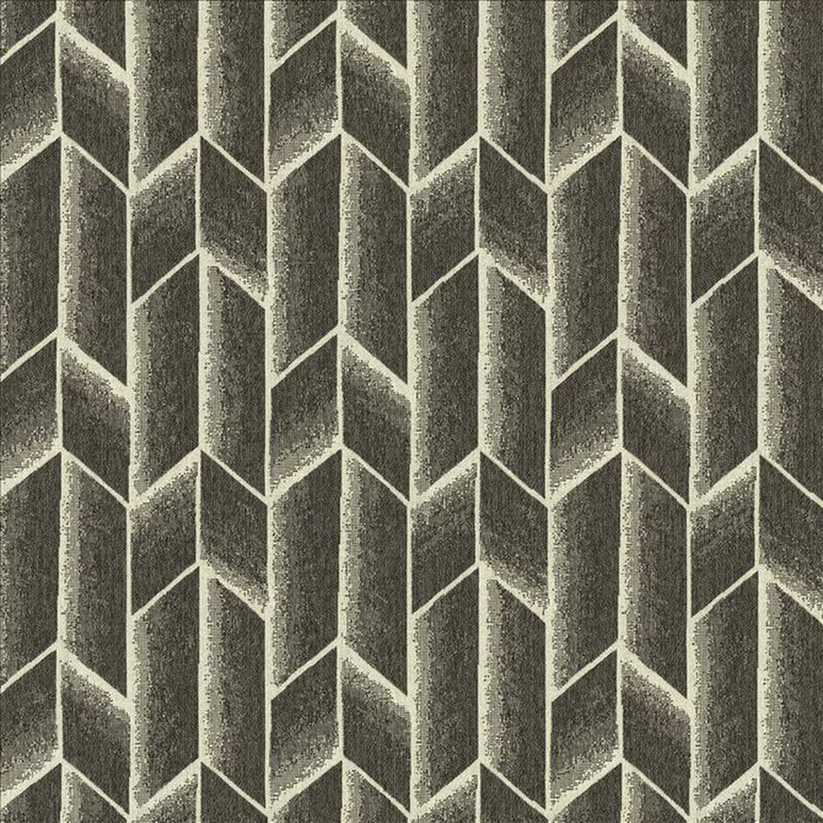Astonish Carbon by Kasmir Fabric