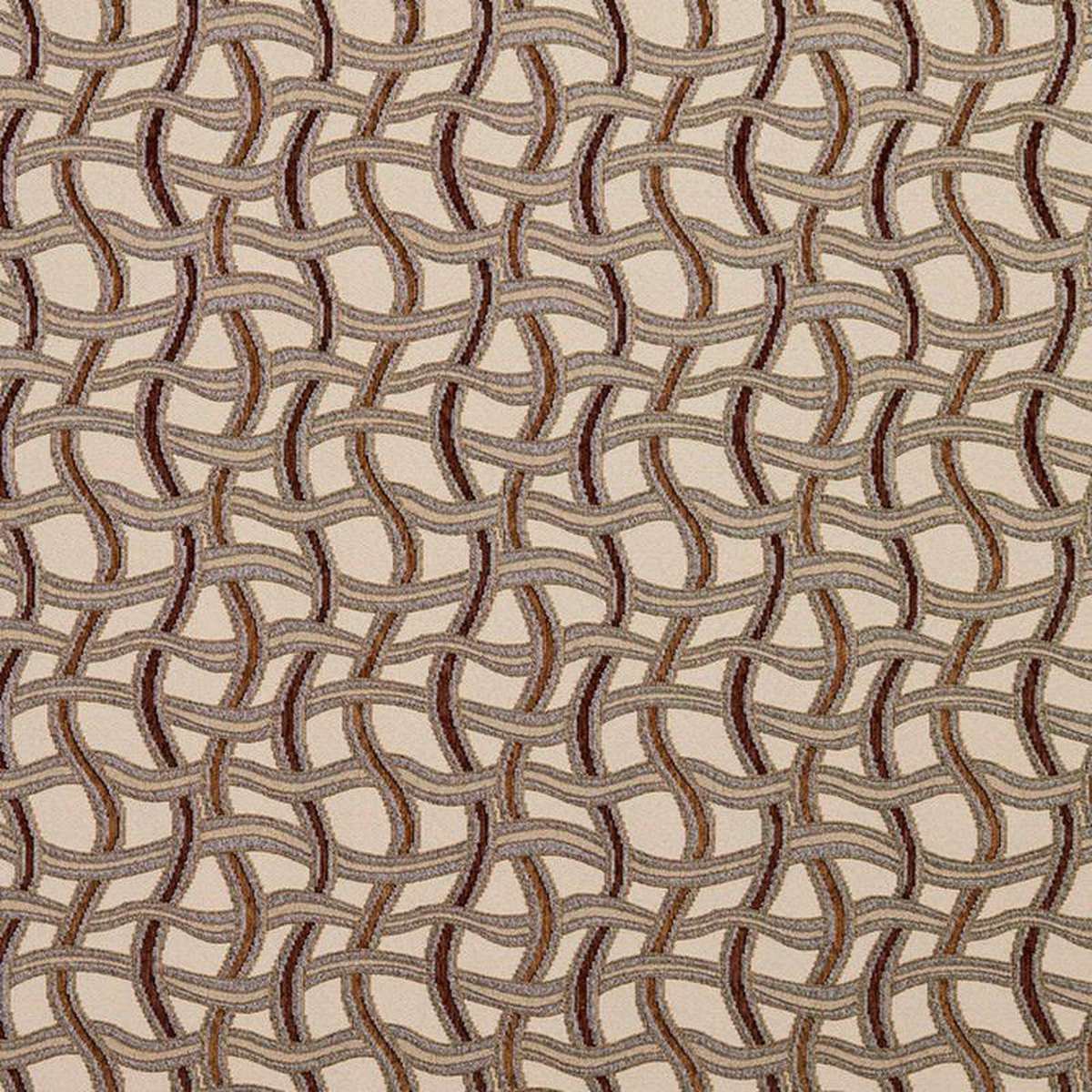 8541 HarvestMaze by Charlotte Fabric
