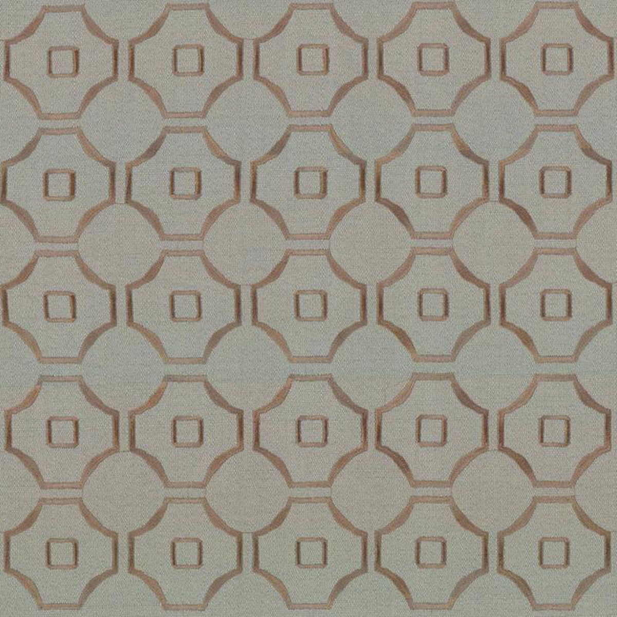 Exmore Aqua by Kasmir Fabric