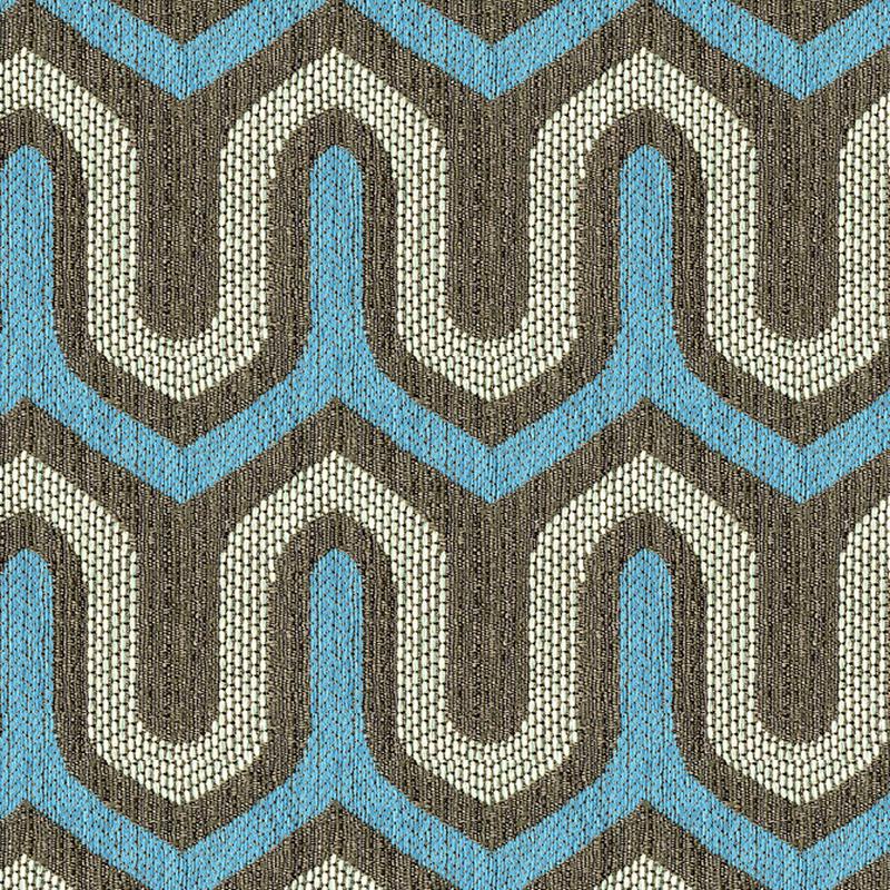 Ebron 302 Moonstone by ABBEYSHEA Fabric
