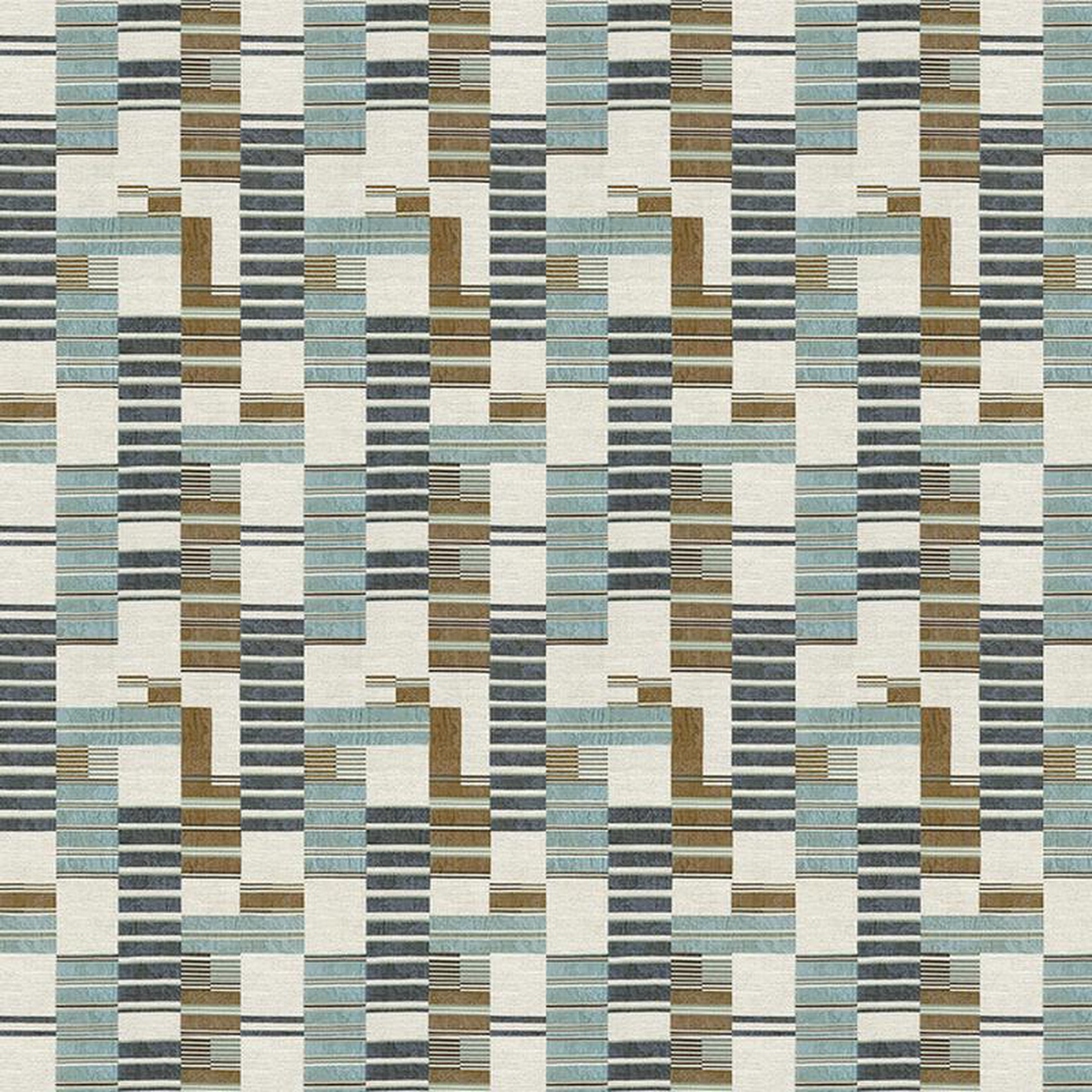 Heroic 305 Shore by ABBEYSHEA Fabric
