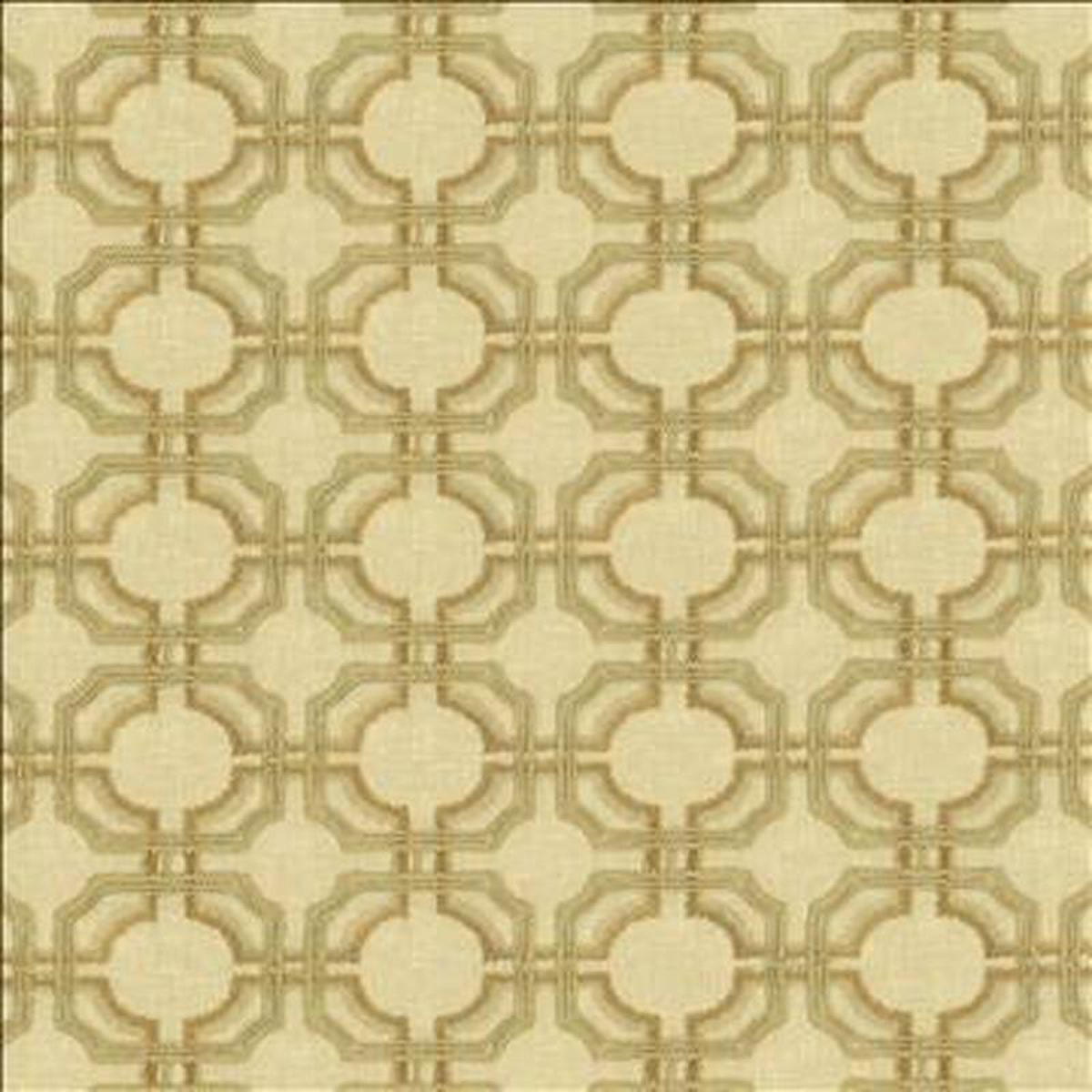 Tierra Bomba Sandalwood by Kasmir Fabric