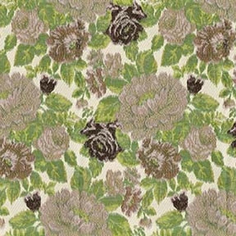 Rodanthe 67 Khaki by ABBEYSHEA Fabric