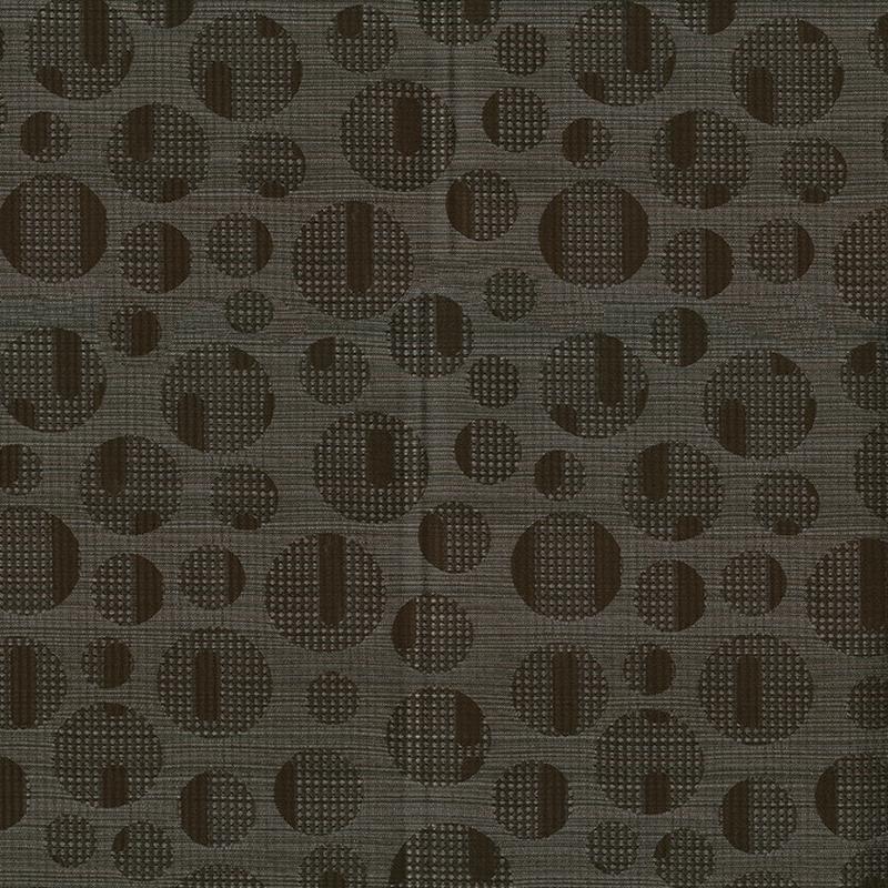 Illusion 87 Chestnut by Crypton Fabric