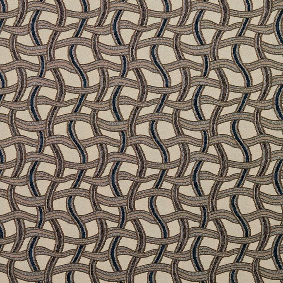 8542 RoyalMaze by Charlotte Fabric