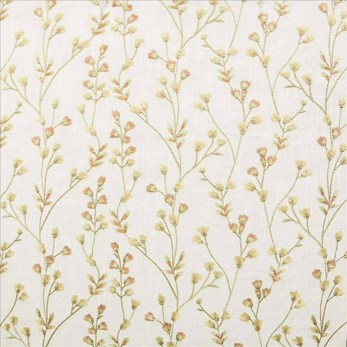 Illustrious Potpourri by Kasmir Fabric