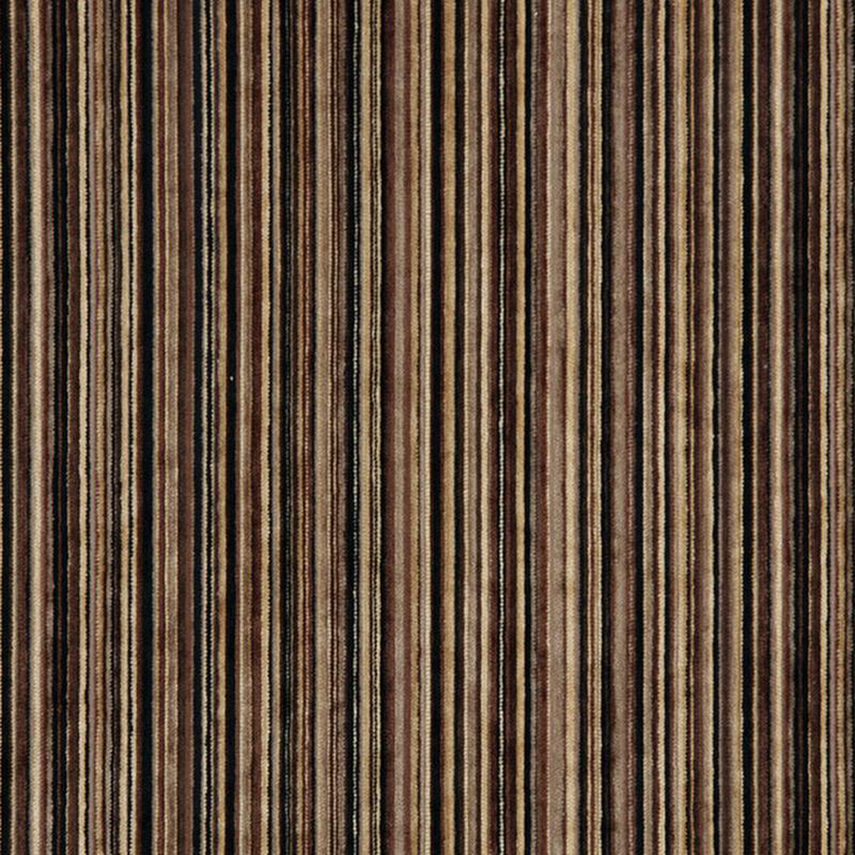 3253 Cocoa by Charlotte Fabric