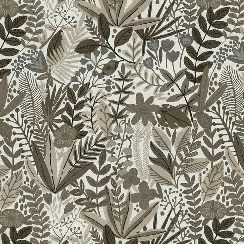 Dazzle 608 English Oak by SolarShade Fabric