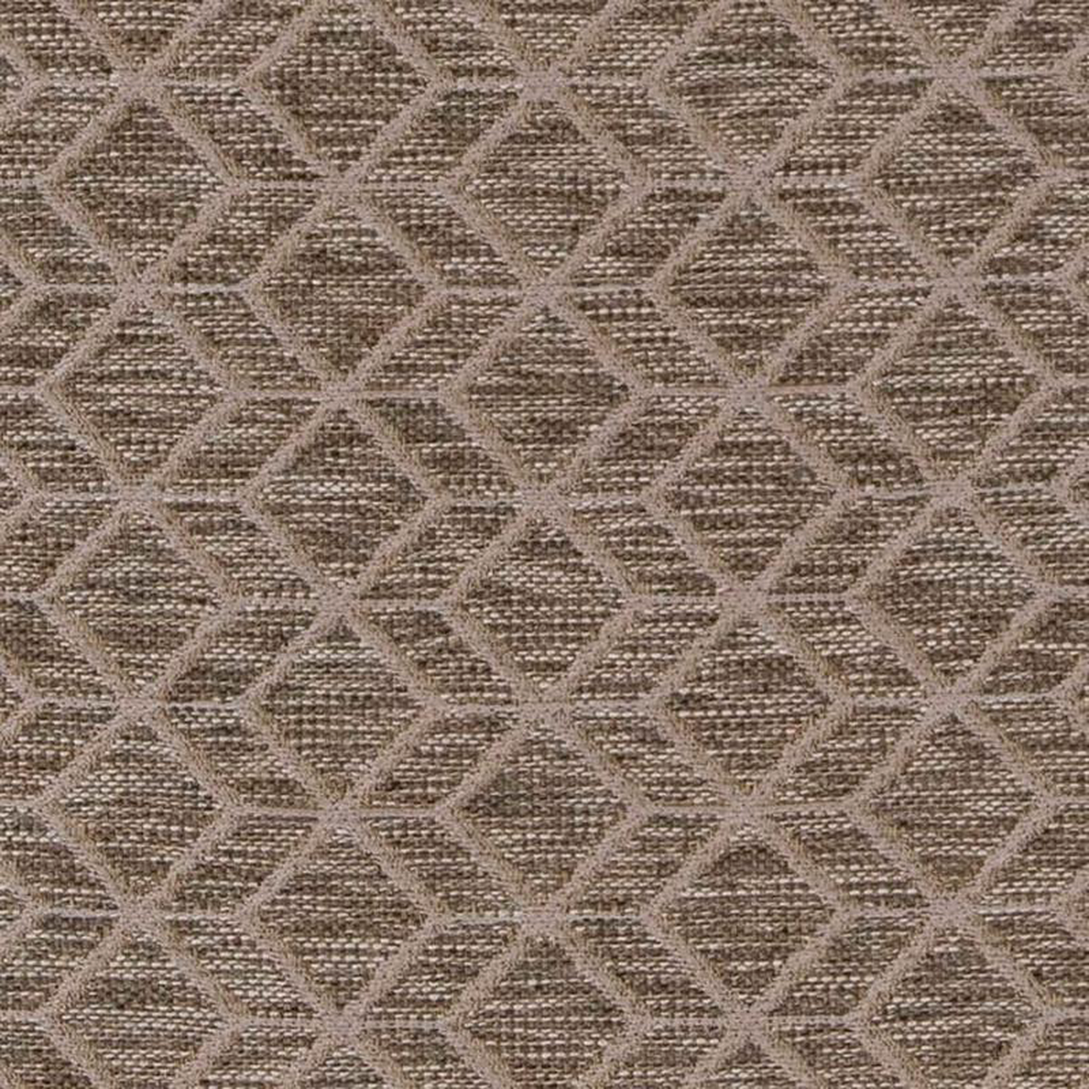D1890 Sand Geo by Charlotte Fabric