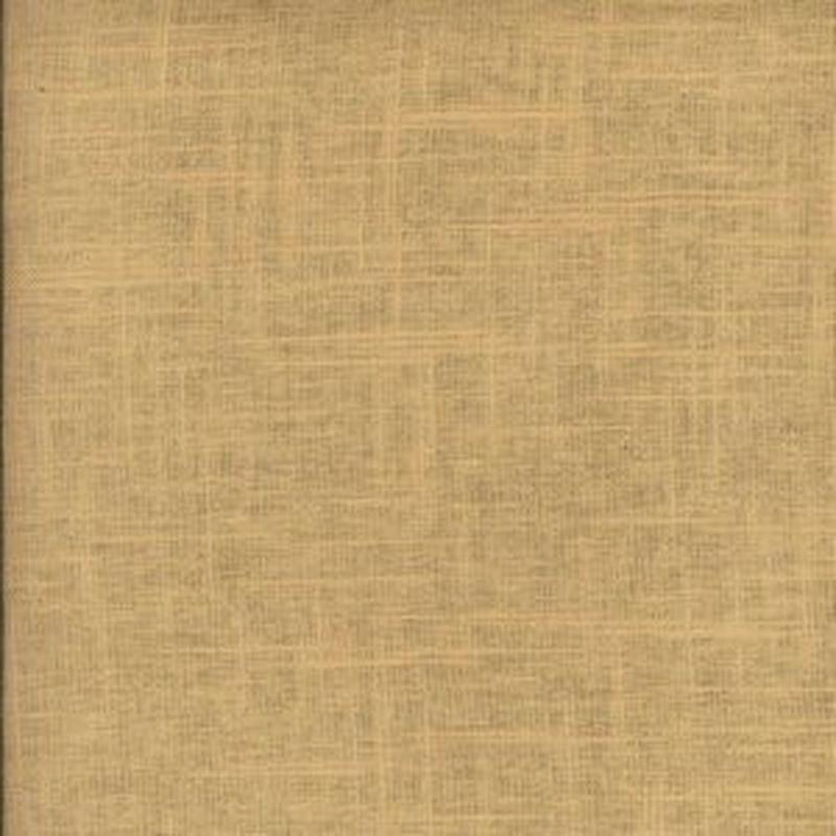 Jingle French Yellow 811 by Norbar Fabric